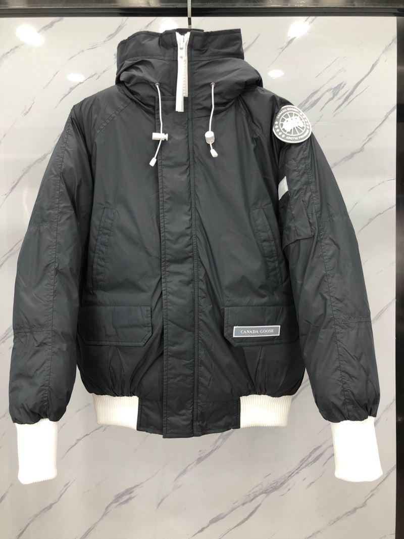 Canada Goose Down Jackets